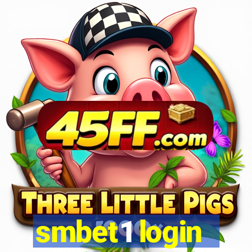 smbet1 login